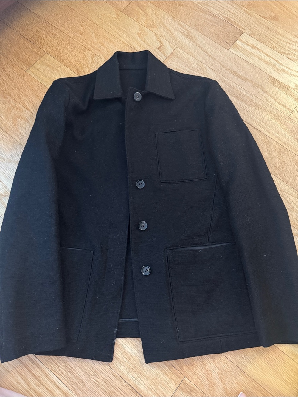 Bally Jacket